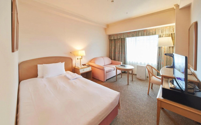 Kobe Seishin Oriental Hotel