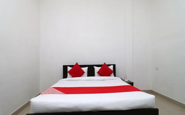 OYO 13626 hillway Guest house