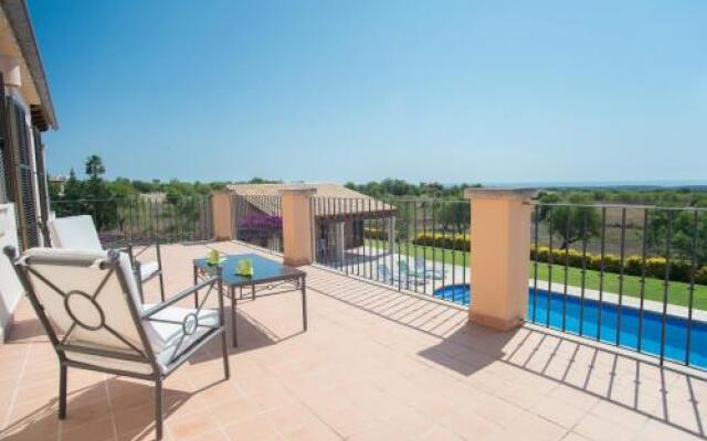 Finca Romana