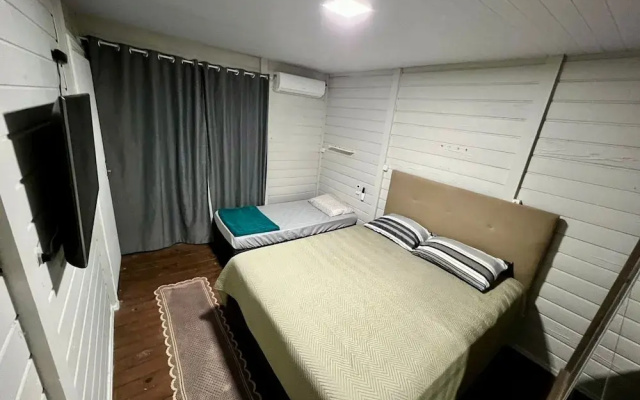Casa Campeche - 100m da Praia