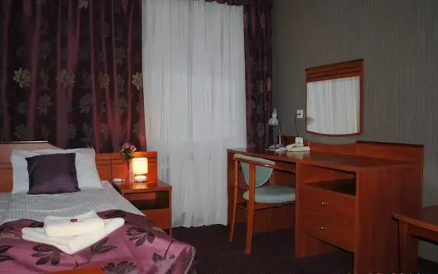 Hotel Złoty Młyn Polichno