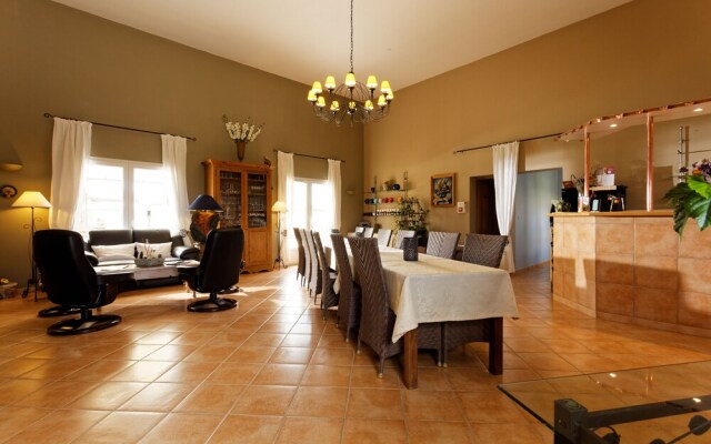 Villa des Cammaous