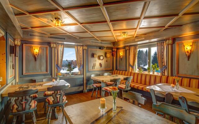 Landhotel Bartlehof