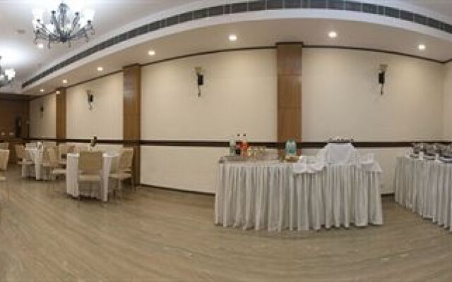 The Athena Hotel
