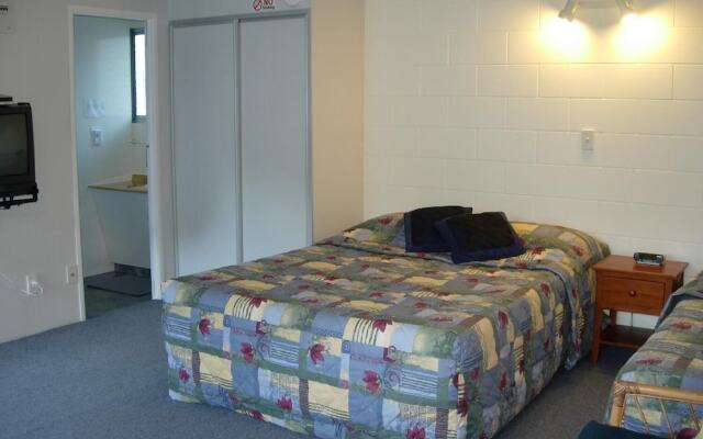 Tutukaka Coast Motor Lodge