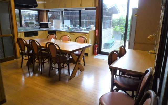 GuestHouse AZMO - Vacation STAY 22715v