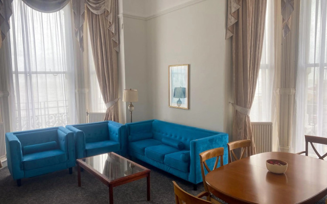 Cavendish Hotel