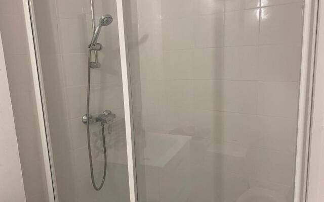 L’Ephemere Saint-Louis Maisonette