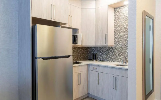 Курорт Prestige Treasure Cove