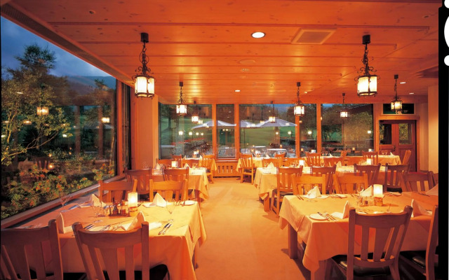 Hotel Grand Phenix Okushiga