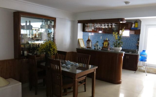Tulip hotel