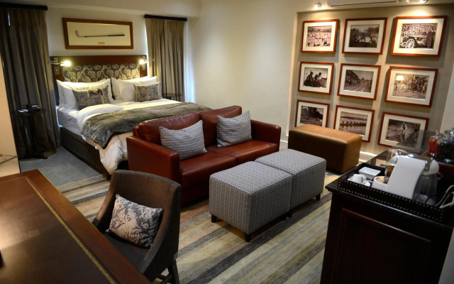 Indaba Hotel