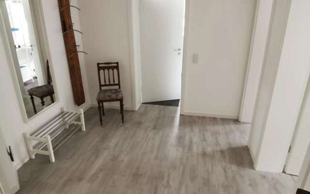 Traumhafte Ferienwohnung in zentraler Lage