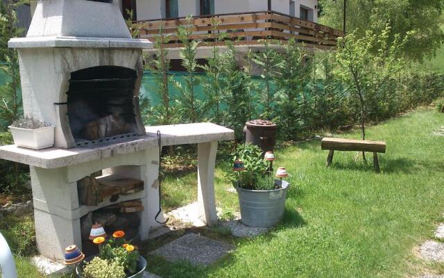 Bed and Breakfast La Genzianella