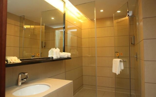 New Year Jubilee Hotel