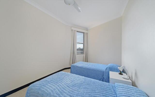Sandpiper 9 25 Waugh Street
