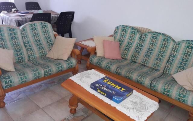 Rita SeaView Apartment