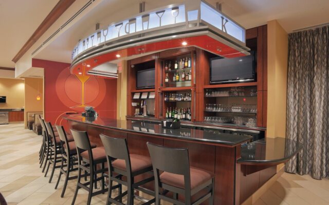 Holiday Inn Hotel & Suites Lima by IHG