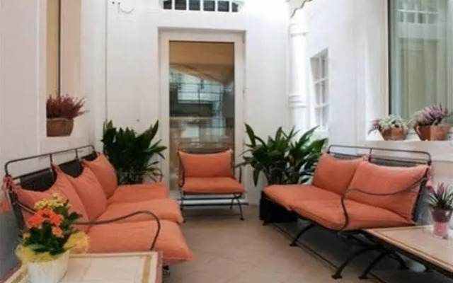 Residenza Le 6 A