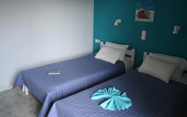 Nereides Hotel