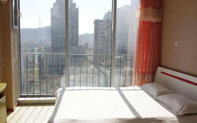 Dalian Jinchen International Hotel Apartment