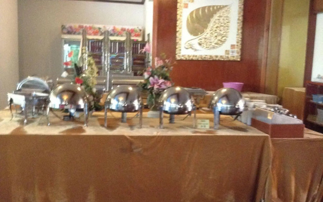 Pohseen Hotel
