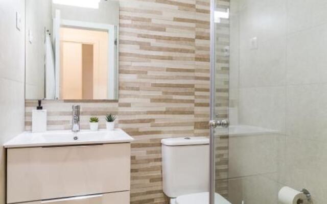 Apartamento Salamanca