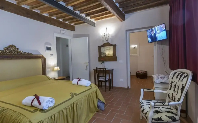 B&B La Chiusa Delle Monache