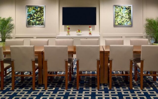Sonesta ES Suites Atlanta Perimeter Center East