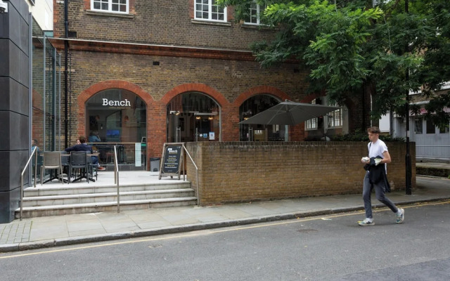 Britton Street III by Onefinestay