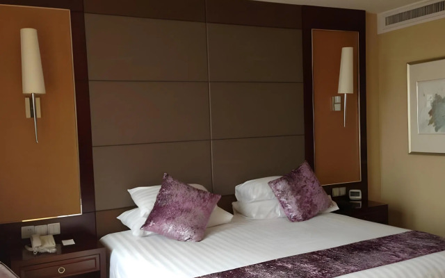 Gaosu New Century Intl Hotel Anhui