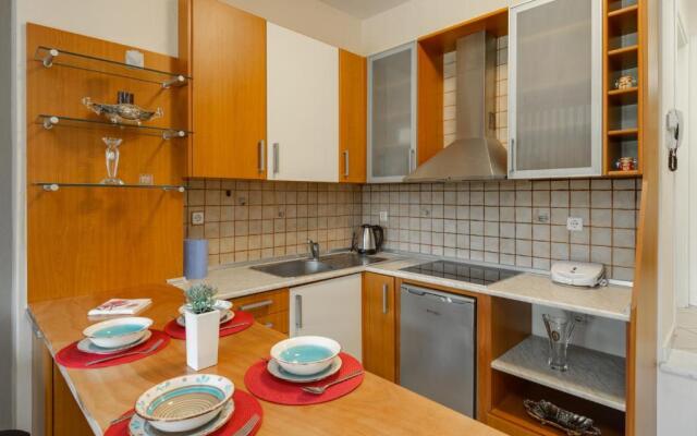 Comfortable Studio in Messimeri