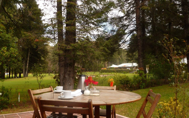 Rancho Viejo