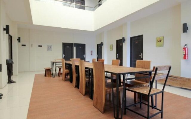 Airy Tegalsari Kawi Raya 49 Semarang