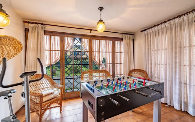 Villino Carla Few KM From Lucca