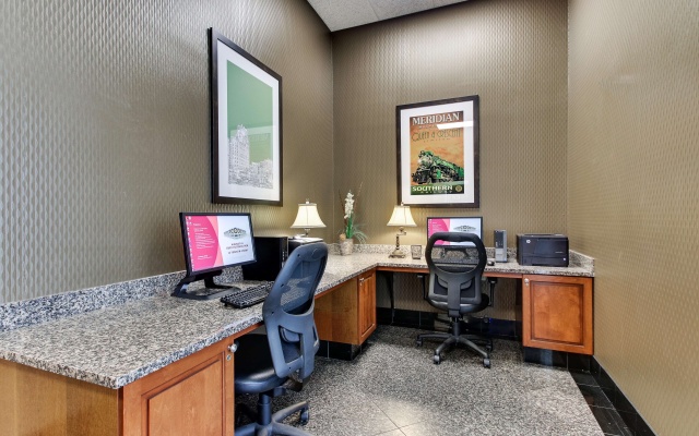 Drury Inn & Suites Meridian
