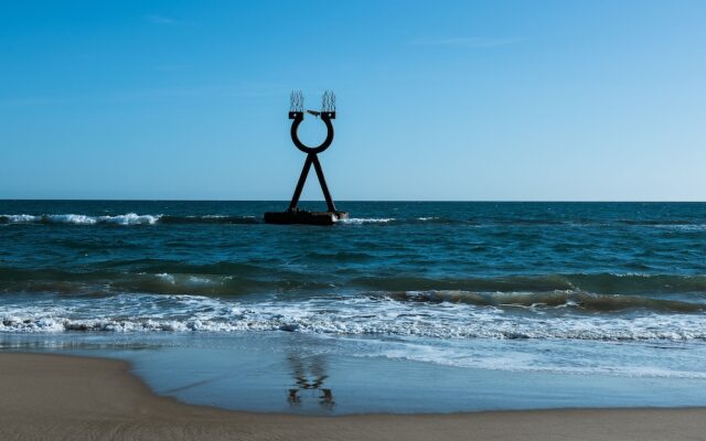 Apartaments Grup Claustre