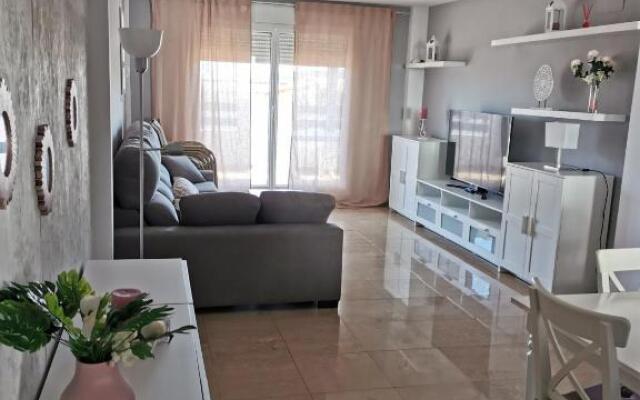 Manilva House