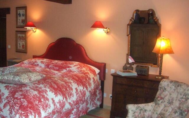 Le Domaine de La Millasserie