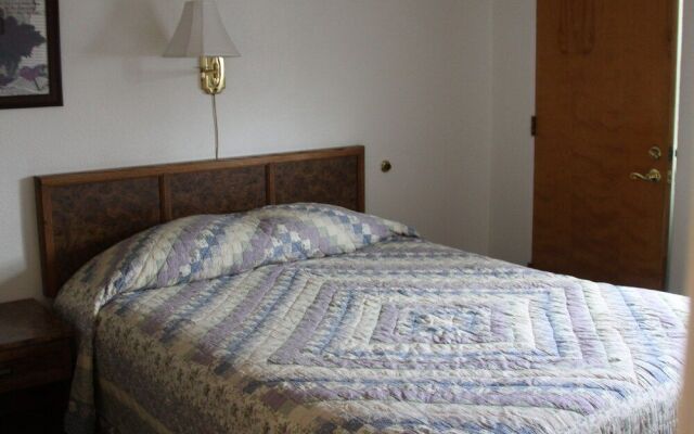 Sleep For Less Motel