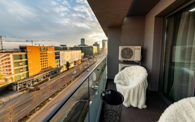 North Twin2 - Aviatiei