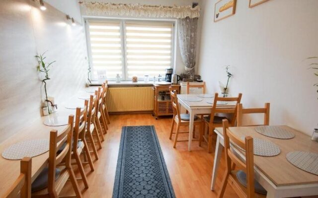 Hotel U Stefaniaków