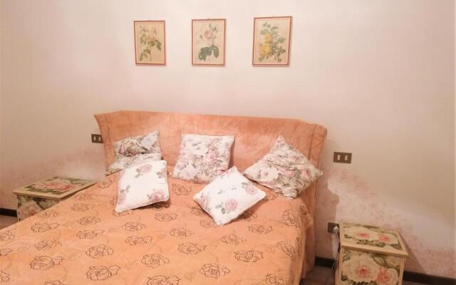 Casa Gisela Garda Fiordaliso 1