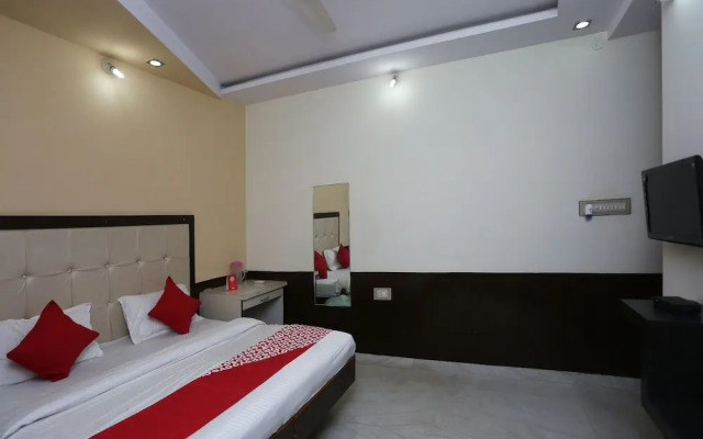 Sanjog Resort