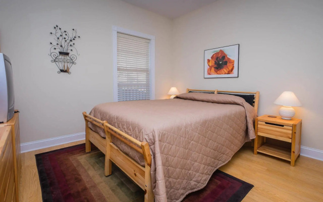 Myrtlewood Condos