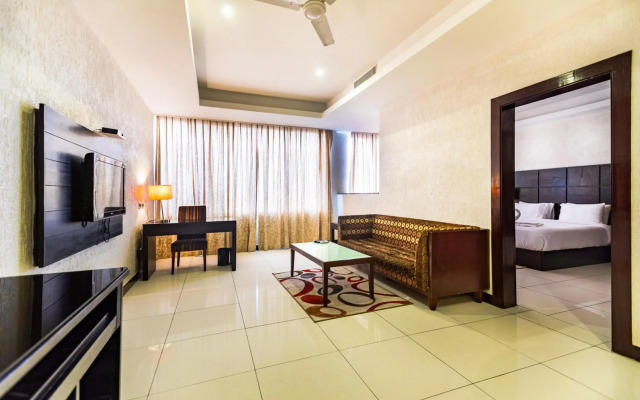 Eldoris Hotel