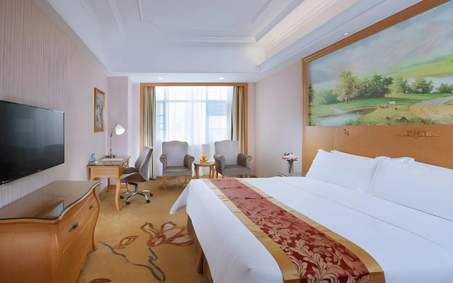 Vienna International Hotel (Shenzhen Airport Hangcheng)