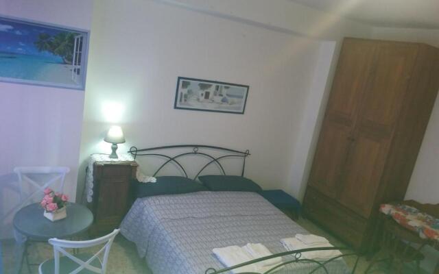 Apartment Silvy Trastevere