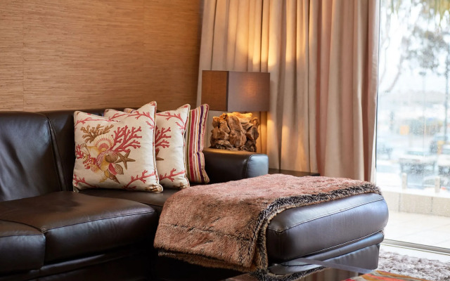 First Group Cape Gordonia