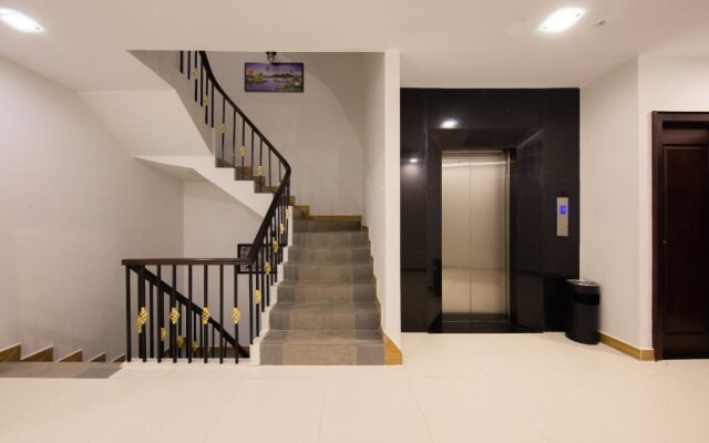 Sovanna Hotel
